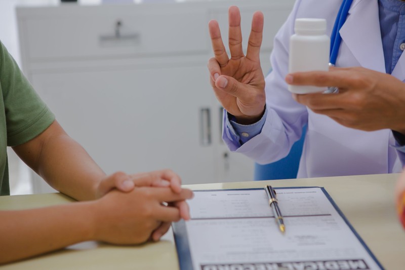 A gyulladáscsökkentő gyógyszerek típusai és hatása