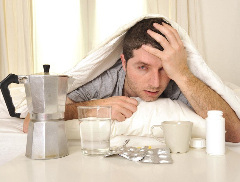 mi a legjobb másnaposság fejfájás hányinger ellen