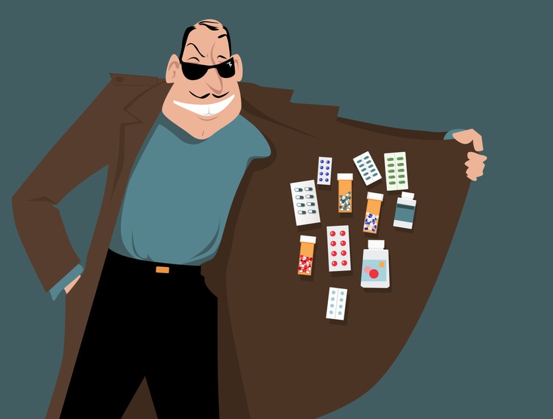 patika, gyógyszertár, kamugyógyszertár, webáruház, webpatika