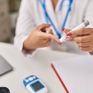 Prediabetes és inzulinrezisztencia: ugyanaz az állapot vagy sem? Az orvos szerint ez a helyzet című cikk nyitóképe