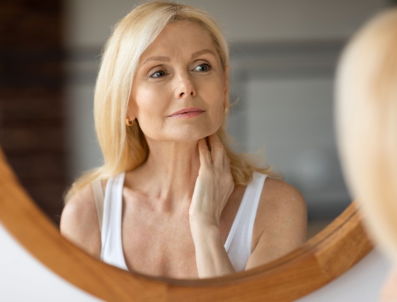 színes test sejt lecserélődik 7 évente