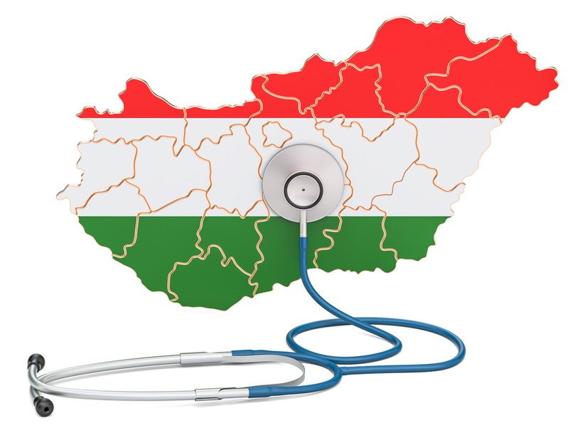 covid, pandémia, magyar egészségügy, ellátórendszer