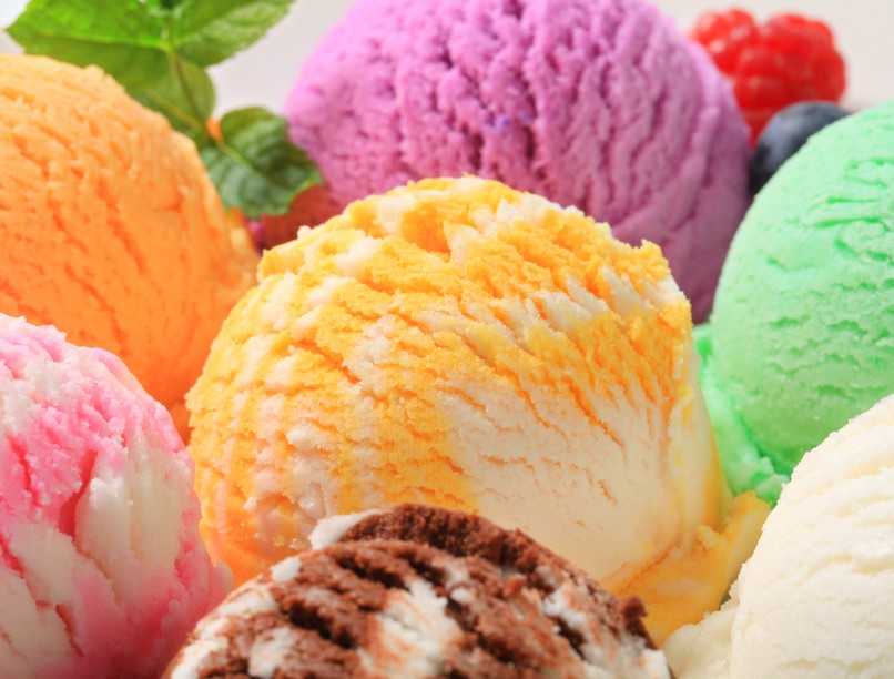 fagylalt, házi fagylalt, fagylaltkészítés, fagyigép, fagylalt alapanyagai