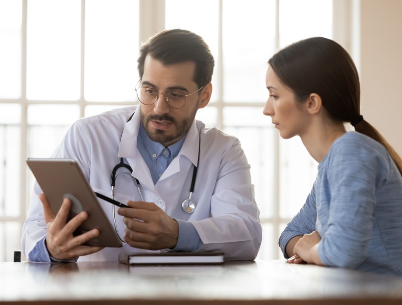 rák daganat diagnózis vizsgálat biopszia