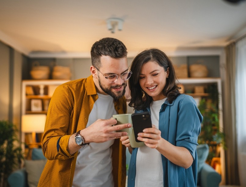 depresszió, közösségi média, internet, szorongás