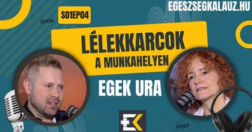  Lélekkarcok a munkahelyen – Egek ura! Így kezelhető jól érzelmileg a felmondás 