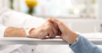 Megjósolható a halál ideje? Ez az egyszerű teszt meglepő pontossággal jelezhet előre