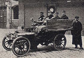 Jubileum: A magyar mentés 125 éve