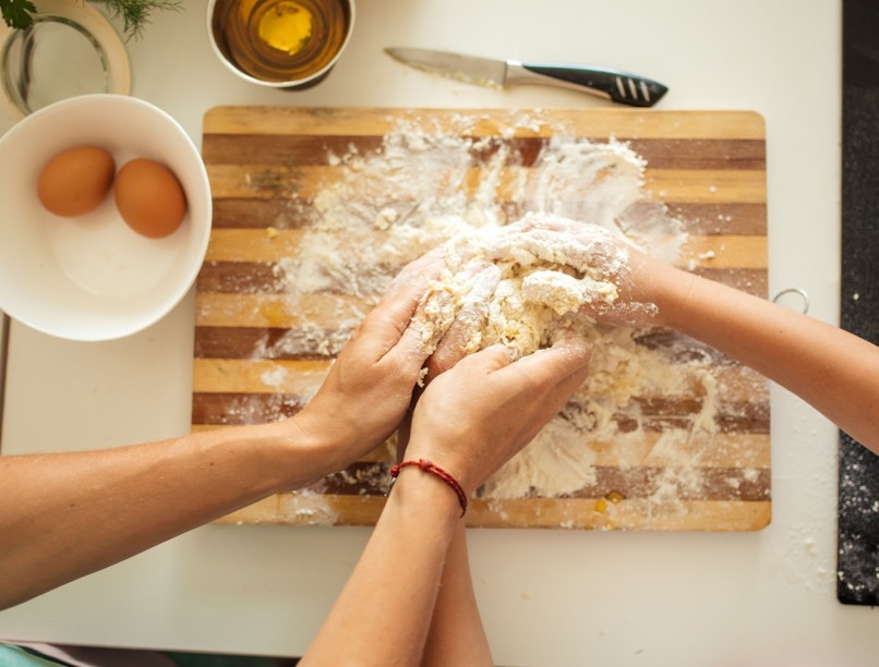 recept ma sütemény sós