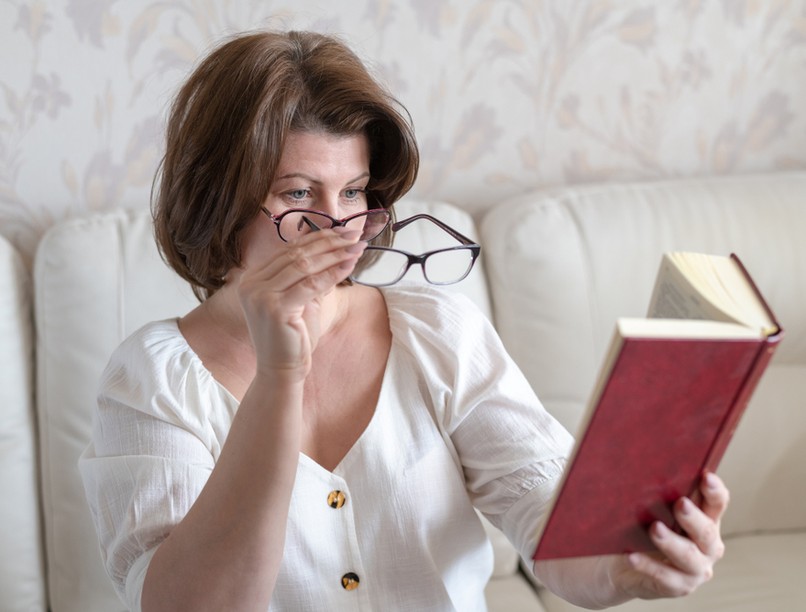 szembetegségek rövidlátás szemlencse szürkehályog-műtét látásjavítás