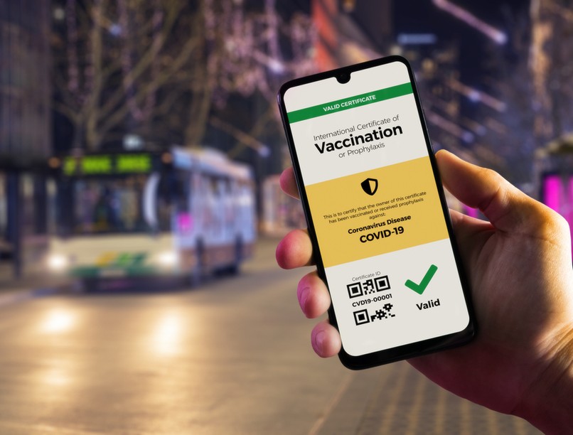 utazás, Janssen, oltás, vakcina