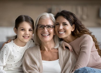Sokkal nagyobb szerepe van a genetikának abban, hogy meddig élünk – állítja egy friss kutatás című cikk nyitóképe