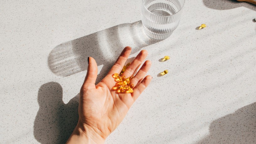 D-vitamin, gyulladás, D-vitamin-hiány, idősek