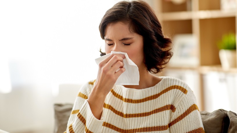 allergiás betegek kezelése szakmai ajánlás allergia