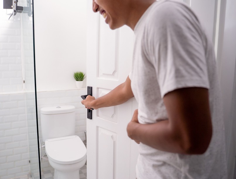 véres széklet oka rák