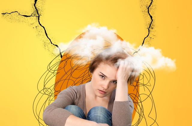 Orvosmeteorológia: Mi lesz itt, hétfőn! Hidegfront, zivatar viharzik át az egész országon