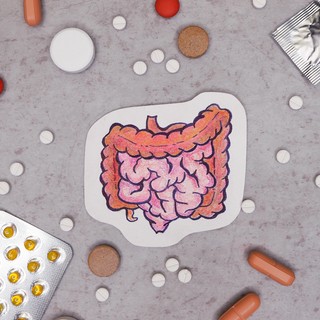 Az antibiotikumok szedése növelheti a vastagbélrák esélyét? című cikk nyitóképe