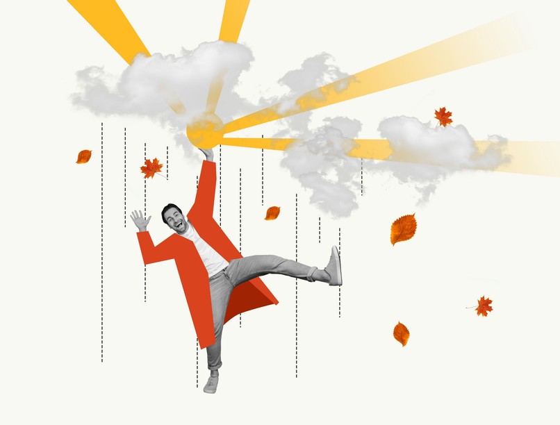 napi friss orvosmeteorológia orvosmeteo időjárási front fronthatás csapadék