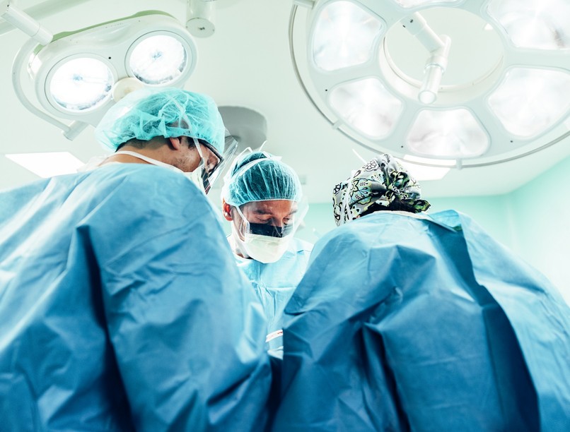 magyarország szervátültetésés