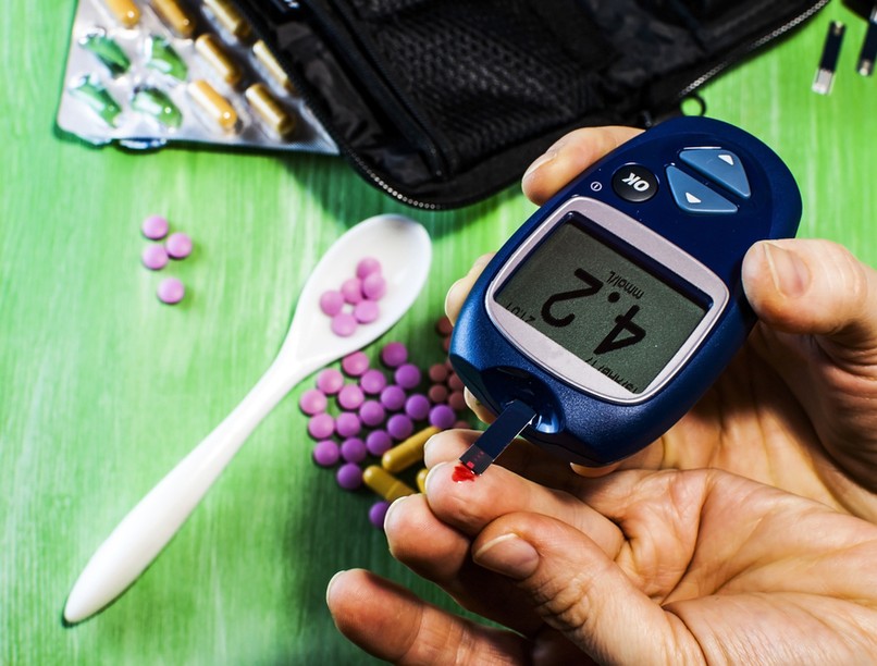 Inzulinrezisztencia is állhat a hízás hátterében