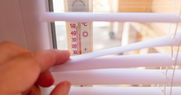 Most érkezett:  fontos figyelmeztetést adtak ki! Szerdáig meghosszabbodik a harmadfokú hőségriasztás
