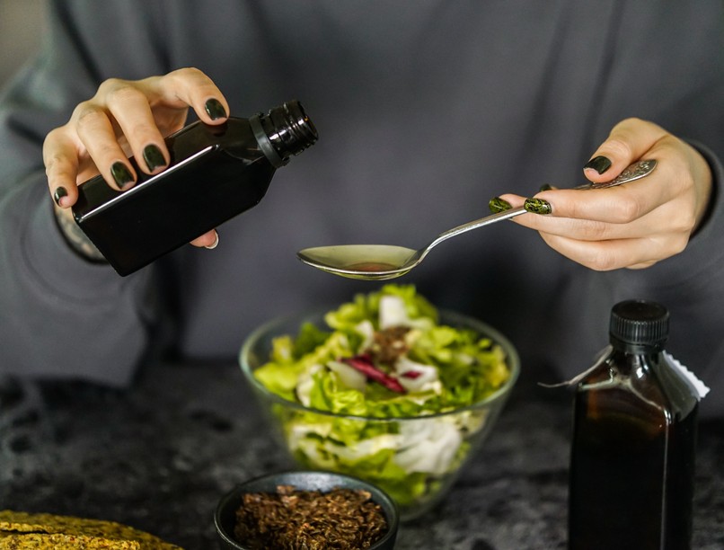 őrség zöld aranya tökmagolaj hatása