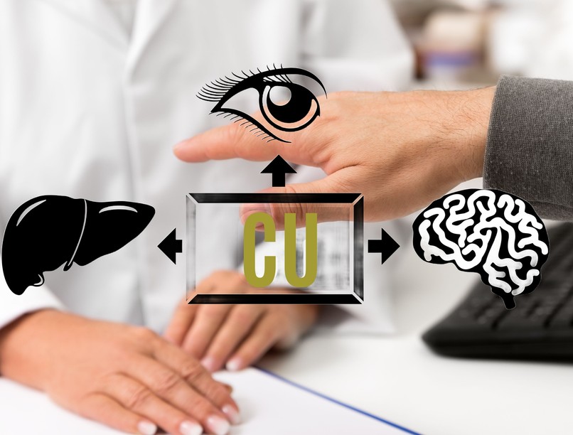 Wilson-kór tünet  vizsgálat kezelés