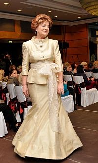 Emlőrák után: az élet ugyanúgy mehet tovább!