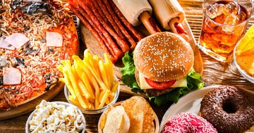  Ételek, melyeket kerüljön, ha magas a koleszterinszintje 