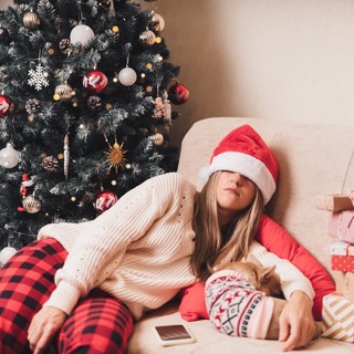 Téli fáradtság: gyakran rejtett egészségügyi probléma okozza című cikk nyitóképe