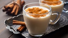 Salep, a szegény ember kávéja – Sűrű, krémes, felmelegít és megerősít című cikk nyitóképe