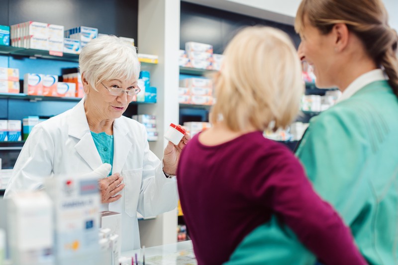 Mi az a NAC ? Vitamin, csodaszer vagy átverés? A szakgyógyszerész elmondja