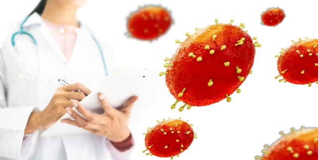 Majomhimlő: ezt tanácsolják az USA-ban a fertőzés ellen