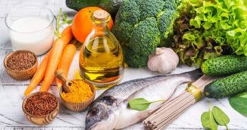 Szívbarát étrend: ezeket az ételeket fogyassza szíve egészségéért