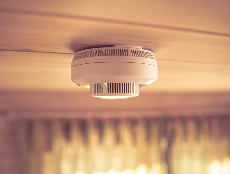 Szén-monoxid mérgezés jelzőkészülék malac