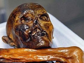 Az ősi vér nyomában