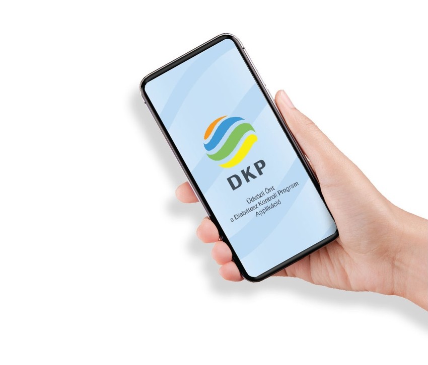 Az alkalmazással nyomon követhetjük az érétkeinket