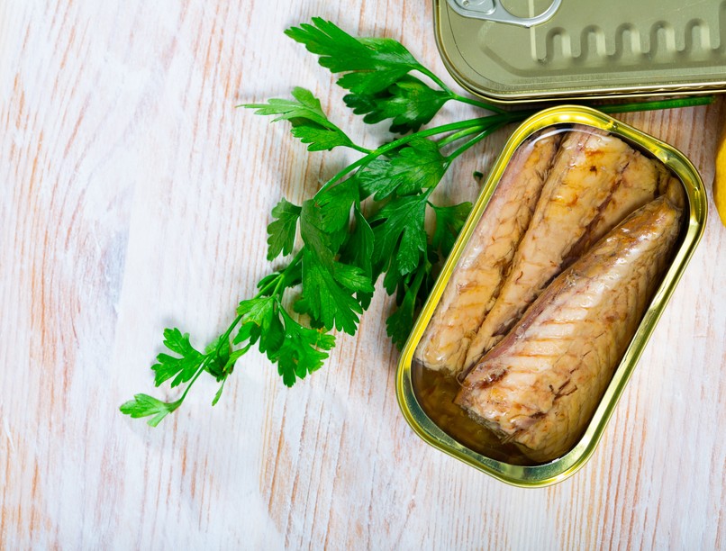 melyik legjobb hal konzerv