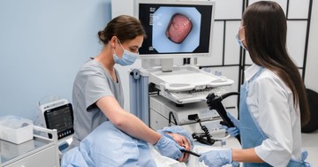  Vastagbélrák vizsgálatok kolonoszkópia nélkül: lehet-e, érdemes-e ezt választani vagy sem? 