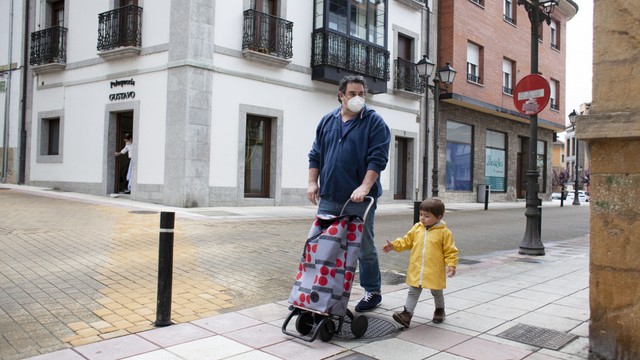 Koronavírus: félő, hogy 2 évig is eltarthat, ahogy a spanyolnátha járvány