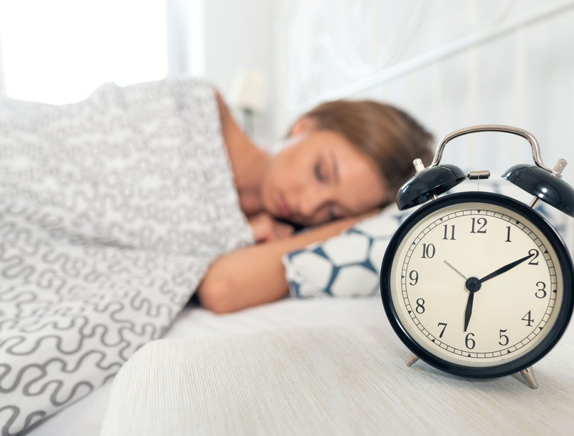 alvás téli időszámítás óraátállítás 2025