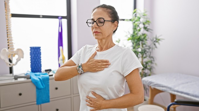 Mi a légzési fizioterápia? című cikk nyitóképe