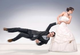 Szeretlek is - meg nem is (egy fedél alatt a hangulatemberrel...)