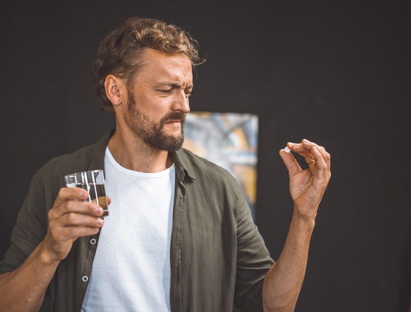 Mi a különbség a Panangin és a Panangin Forte filmtabletta között?