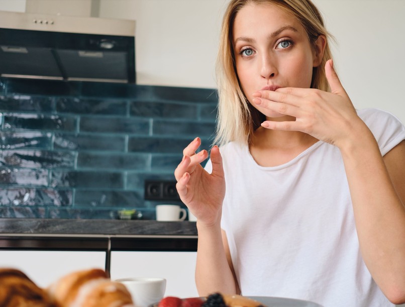 fehérítő por eszik PICA vérszegénység