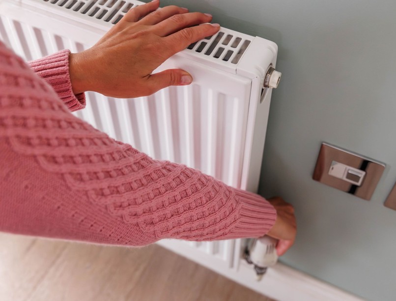 Budapest távfűtés fűtésindítás távhő