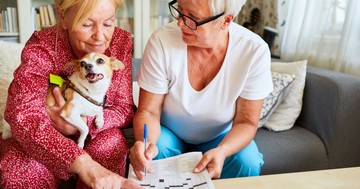  Az agyunk 40, 50, 60 éves korban és azon túl: mire számíthatunk az életkor előrehaladtával? 