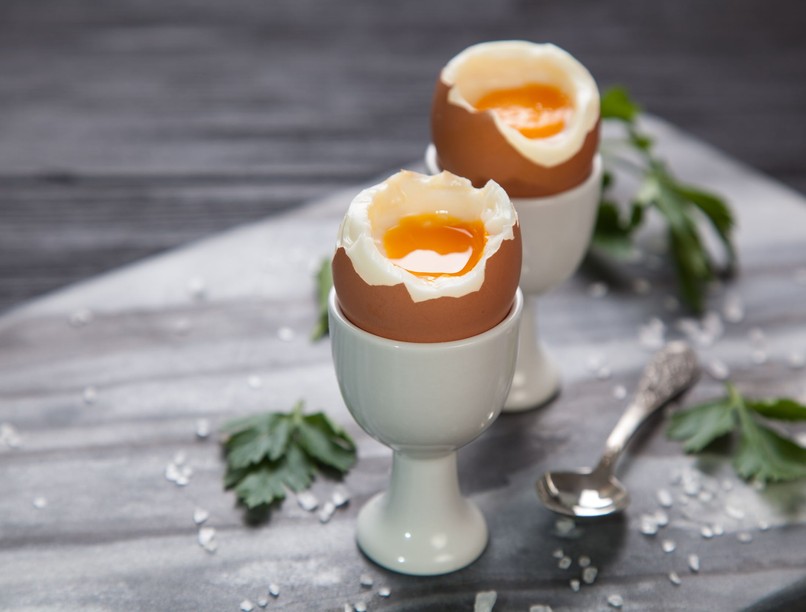 táplálkozás tojás minden nap hatása