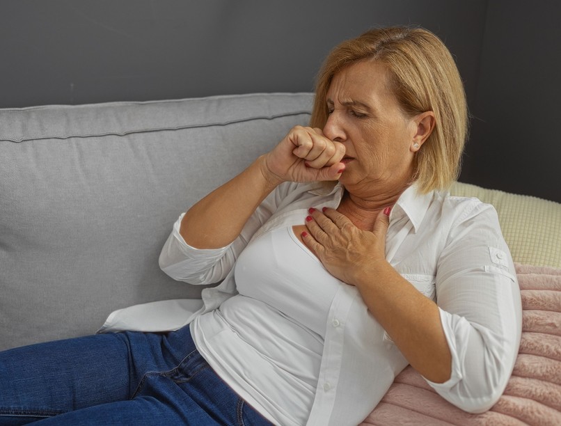 tbc tünet köhögés láz