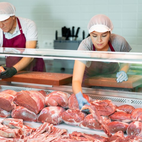 5 húsfajta, amit a hentesek nem vásárolnak a szupermarketben című cikk nyitóképe